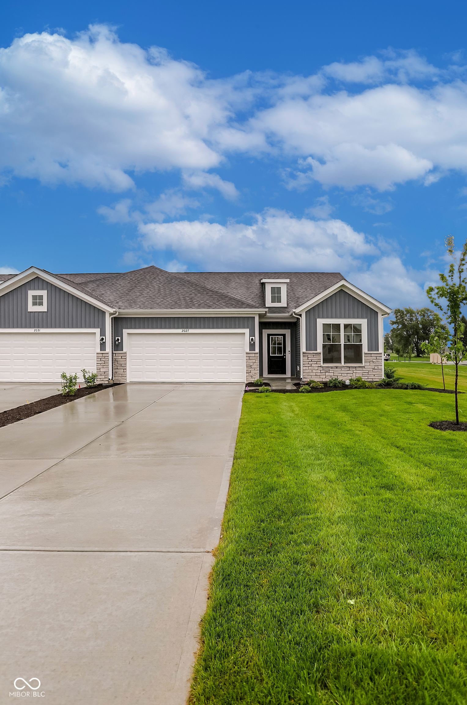 Residential in Greenfield 2