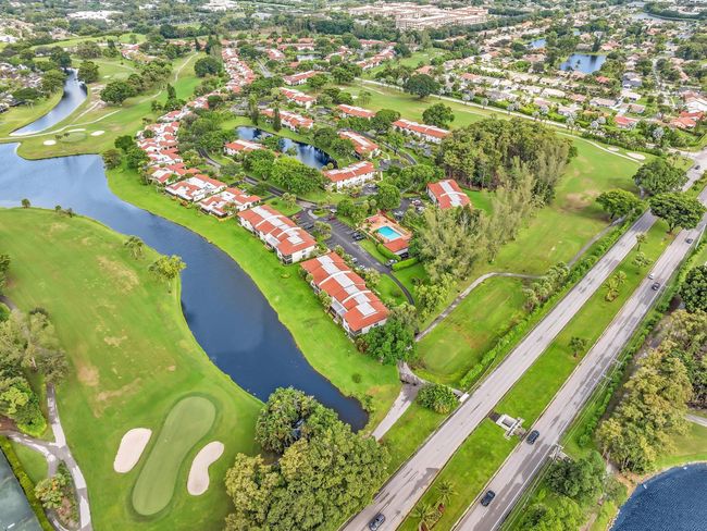 APT-7H - 9199 Pecky Cypress Ln, Condo with 3 bedrooms, 2 bathrooms and null parking in Boca Raton FL | Image 53