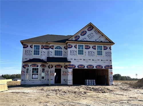 509 Doctor'S Creek Road Ne, Ludowici, GA, 31316 | Card Image