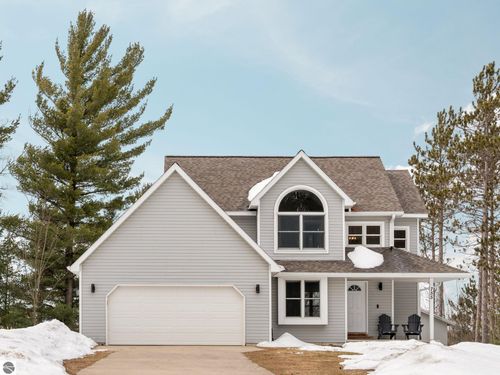 755 Eden Street, Kingsley, MI, 49649 | Card Image