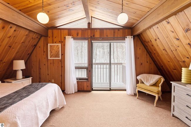 2481 S Schomberg Rd, House other with 3 bedrooms, 2 bathrooms and null parking in Lake Leelanau MI | Image 30