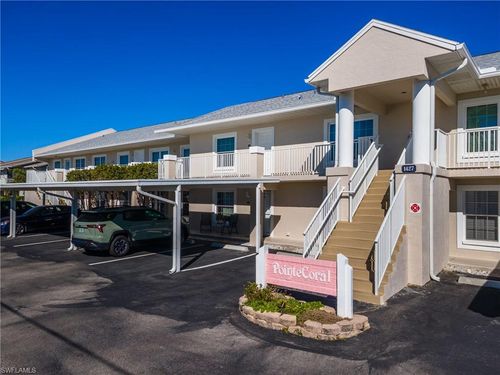 apt-102-1427 Sw 47th Ter, CAPE CORAL, FL, 33914-6378 | Card Image