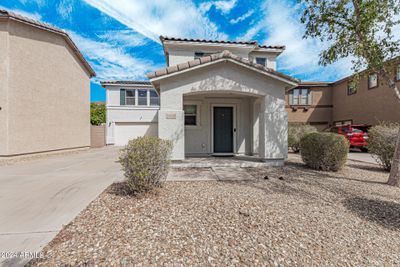 18522 W Udall Drive, House other with 3 bedrooms, 3 bathrooms and null parking in Surprise AZ | Image 2