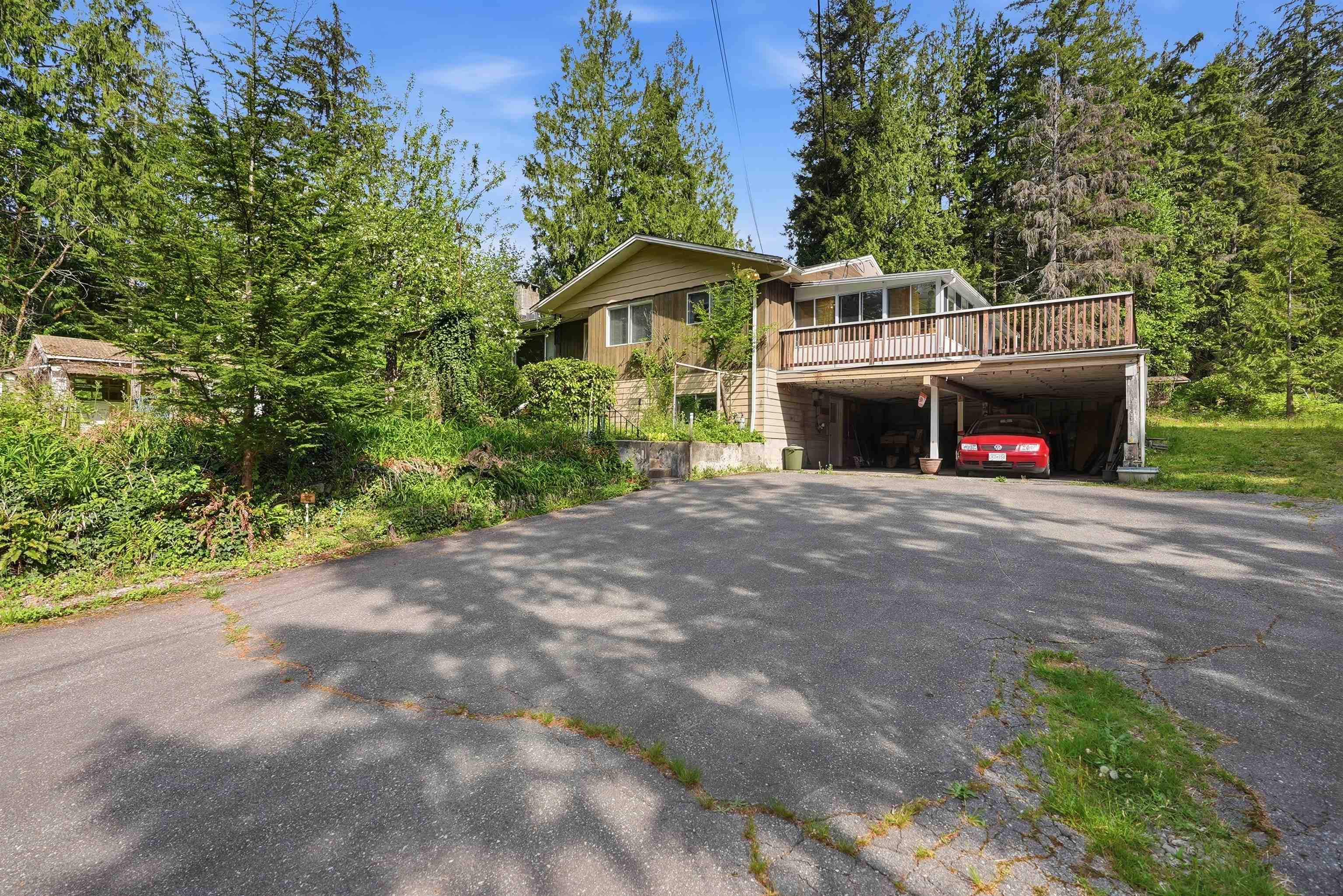 Residential in Maple Ridge