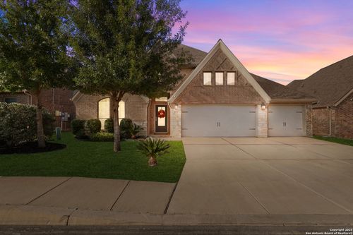 9131 Red Pony Dr, San Antonio, TX, 78254-4702 | Card Image