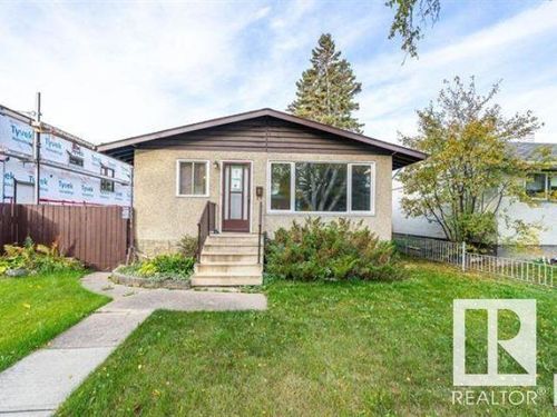  131 St Nw, Edmonton, AB, T5L1N3 | Card Image