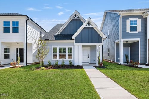 772 Lightrail Dr, Knightdale, NC, 27545-7290 | Card Image