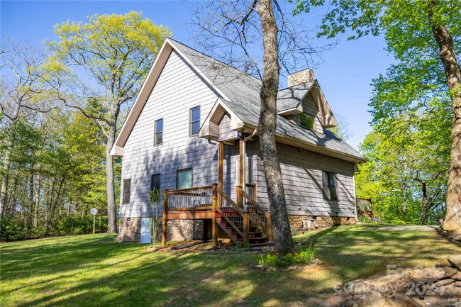 274 Cliffside Dr, House other with 3 bedrooms, 3 bathrooms and null parking in Glade Valley NC | Image 39