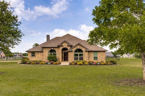 897 Cypress Point Dr, Gunter, TX, 75058-3189 | Card Image