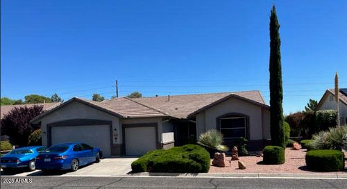 235 S Cowboy Way, Cottonwood, AZ, 86326-7347 | Card Image
