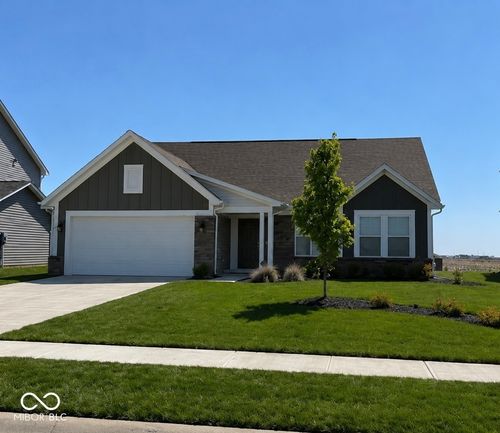 6297 N Woodhaven Dr, Mccordsville, IN, 46055-8002 | Card Image