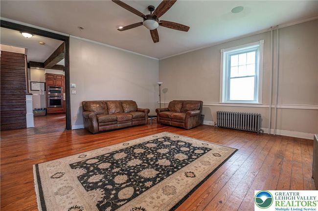 3150 Newburg Rd, House other with 5 bedrooms, 4 bathrooms and null parking in Nazareth PA | Image 16