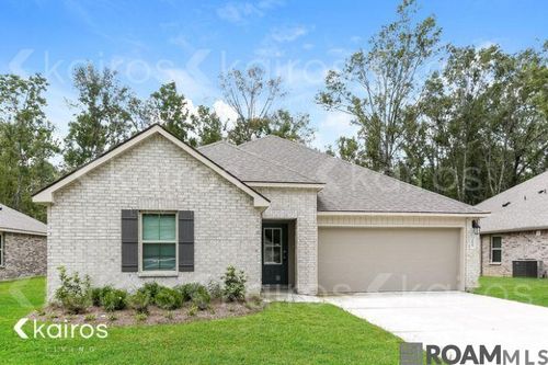 30962 Clearview Ct, Denham Springs, LA, 70726-1869 | Card Image