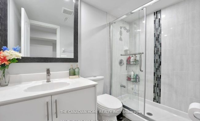 LOWER - 68 Root Cres, House attached with 2 bedrooms, 1 bathrooms and 1 parking in Ajax ON | Image 5