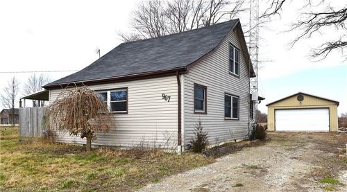 967 3rd Concession Line, Wheatley, ON, N0P2P0 | Card Image