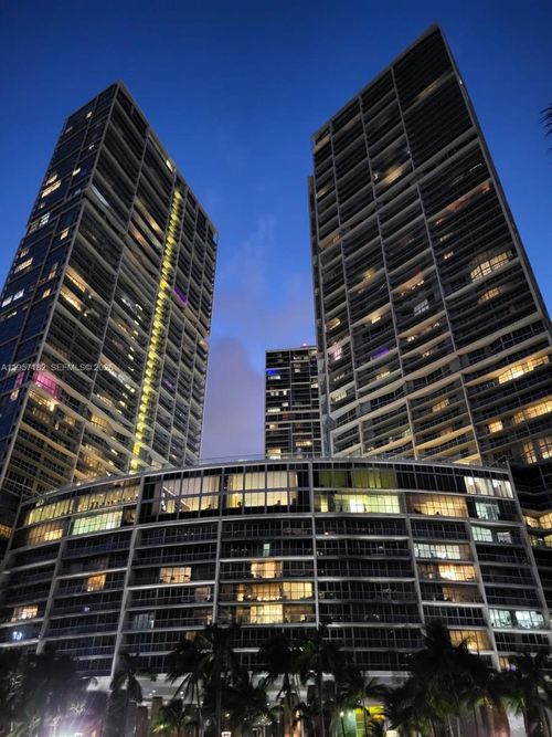 apt-3804-465 Brickell Ave, Miami, FL, 33131-4016 | Card Image