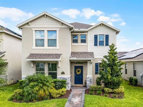 13617 Salamander St, WINTER GARDEN, FL, 34787-8469 | Card Image