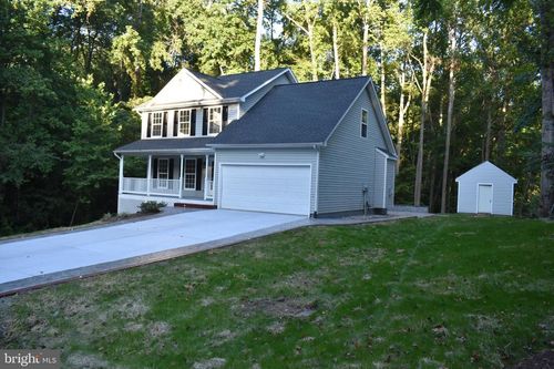 9397 Inaugural Dr, KING GEORGE, VA, 22485-7078 | Card Image