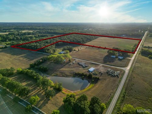 15800 Highway Ww, Lebanon, MO, 65536 | Card Image