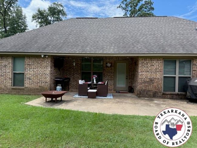610 Stoneridge, House other with 4 bedrooms, 2 bathrooms and null parking in Queen City TX | Image 18