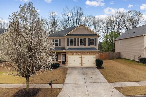 4345 Mill Farm Ln, Buford, GA, 30519-6296 | Card Image