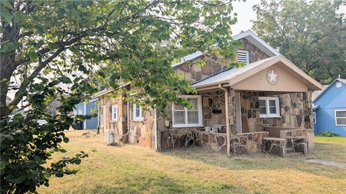 410 S Ohio St, El Dorado Springs, MO, 64744-1550 | Card Image