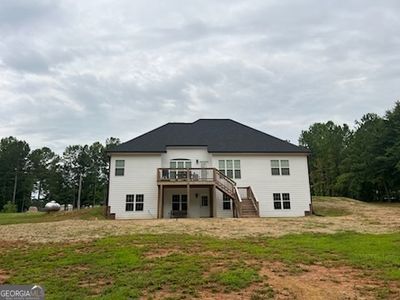 2594 Lassiter Road, House other with 3 bedrooms, 2 bathrooms and 4 parking in Forsyth GA | Image 2