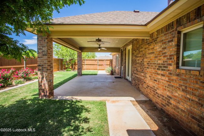 2409 Juniper Dr, House other with 3 bedrooms, 2 bathrooms and null parking in Lamesa TX | Image 39