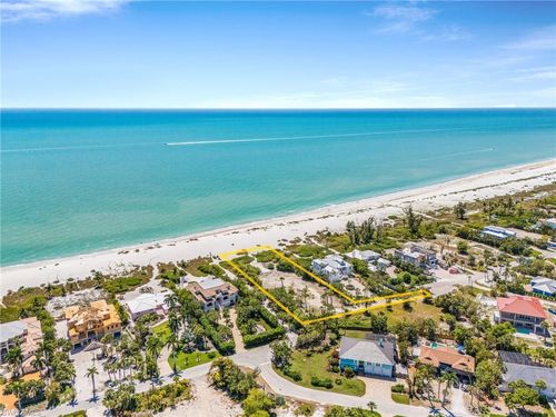4601 Rue Belle Mer, SANIBEL, FL, 33957-2707 | Card Image