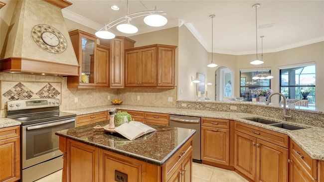 12614 Safe Harbour Dr, House other with 4 bedrooms, 4 bathrooms and null parking in CORTEZ FL | Image 10