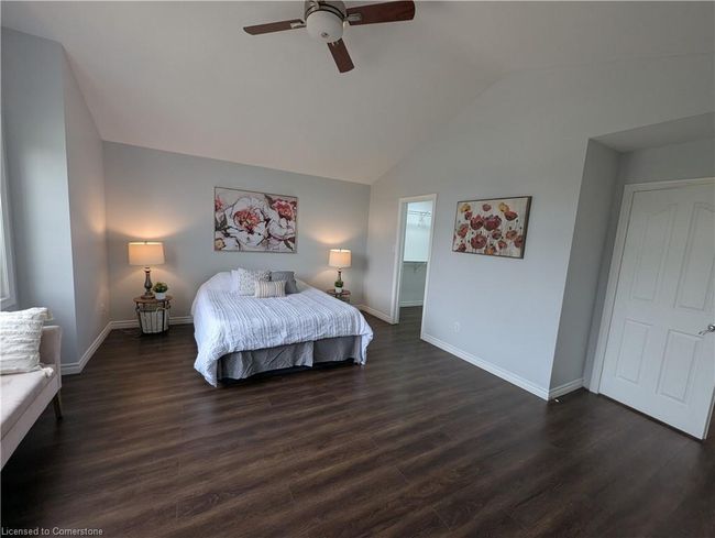 830 Brandenburg Blvd, House other with 4 bedrooms, 4 bathrooms and 4 parking in Waterloo ON | Image 30