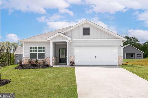 89 Bluegill Dr, Jefferson, GA, 30549-8050 | Card Image