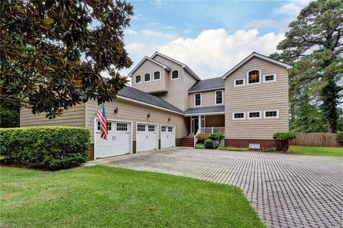 427 Weston Rd, Yorktown, VA, 23692-3601 | Card Image