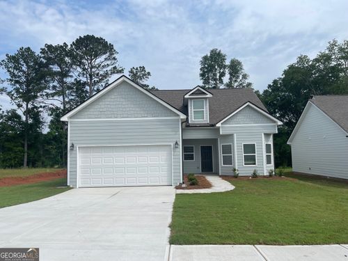 212 Wl Miller Dr, Jackson, GA, 30233-1683 | Card Image