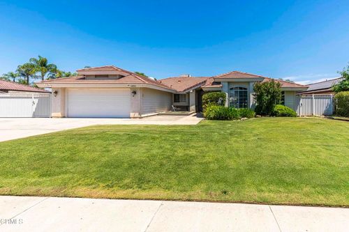 14000 Castlemaine Ave, Bakersfield, CA, 93314-9135 | Card Image