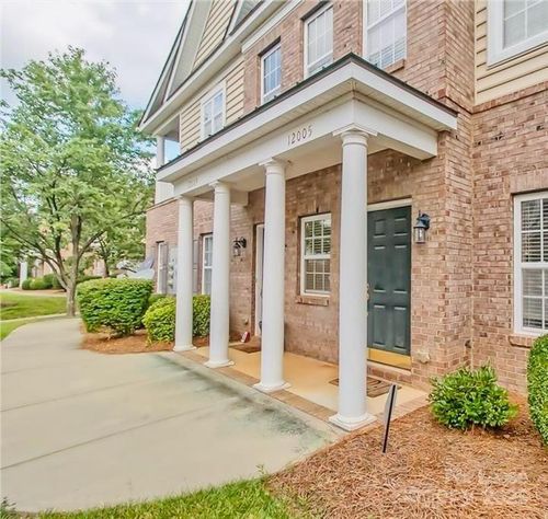12005 Bordeaux St, Charlotte, NC, 28277-3199 | Card Image
