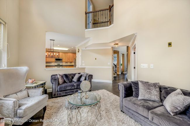 13 Baltusrol Dr, House other with 4 bedrooms, 3 bathrooms and null parking in Manalapan NJ | Image 13