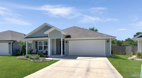 951 Lovebird Ct, Pensacola, FL, 32534-1875 | Card Image