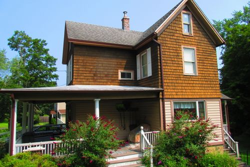 12 Mountainville Rd, Danbury, CT, 06810-8435 | Card Image