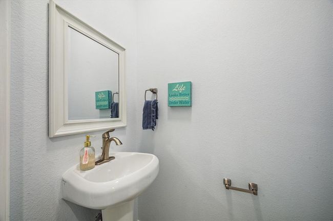 family room half bath | Image 18