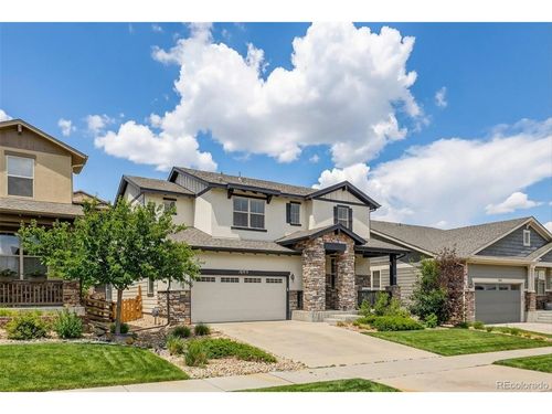 18189 W 85th Dr, Arvada, CO, 80007-7234 | Card Image