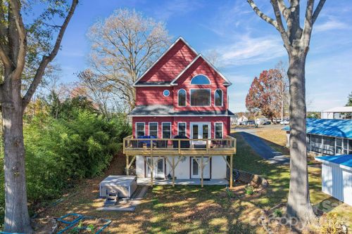 355 N Fisherman Ln, Salisbury, NC, 28146-7501 | Card Image