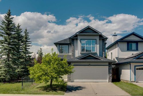 33 Brightondale Parade Se, Calgary, AB, T2Z4G6 | Card Image