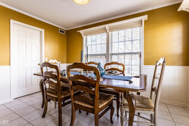 1962 Pamona Ct, House other with 4 bedrooms, 3 bathrooms and null parking in Indianapolis IN | Image 19