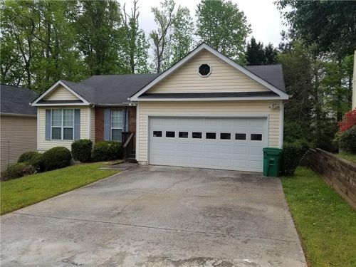 692 Shore Overlook, Lithonia, GA, 30058-9008 | Card Image