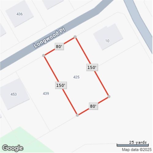 425 Longwood Pl, Dallas, GA, 30132-9720 | Card Image