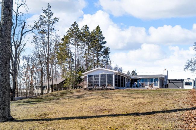5007 S 42 Nd St, House other with 2 bedrooms, 2 bathrooms and null parking in Climax MI | Image 26