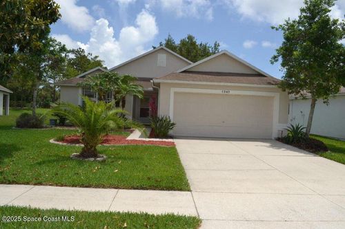 2542 Ventura Cir, West Melbourne, FL, 32904-7465 | Card Image