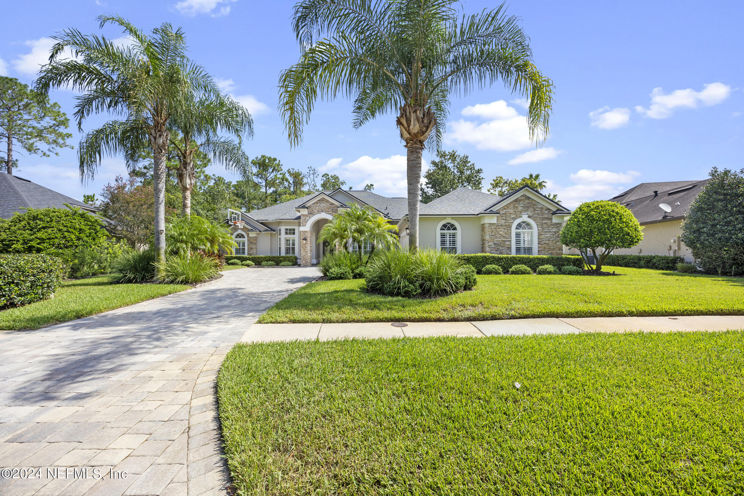 Pecos Ct, Saint Johns, FL 32259