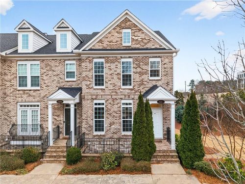 611 Hanlon Way, Alpharetta, GA, 30009-3168 | Card Image